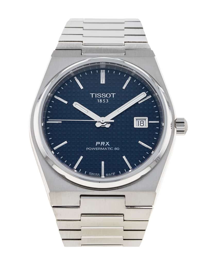 Tissot PRX T137.407.21.041.00 Tissot PRX T137.407.21.041.00